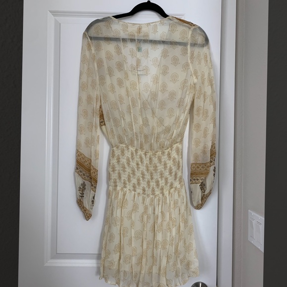 NWT MANEKA DRESS - Picture 5 of 5
